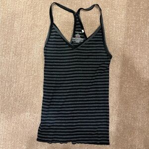 Urban outfitters out from under striped tank